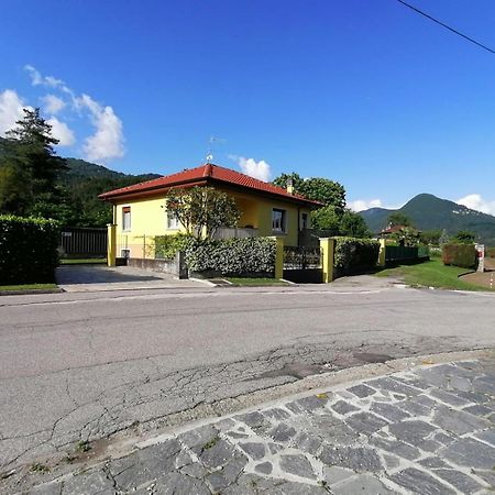 Casa Vacanza Elena San Bernardino Verbano Екстер'єр фото