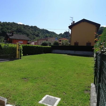 Casa Vacanza Elena San Bernardino Verbano Екстер'єр фото