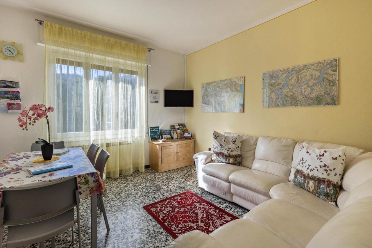 Casa Vacanza Elena San Bernardino Verbano Екстер'єр фото