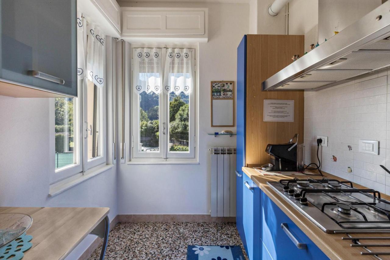 Casa Vacanza Elena San Bernardino Verbano Екстер'єр фото