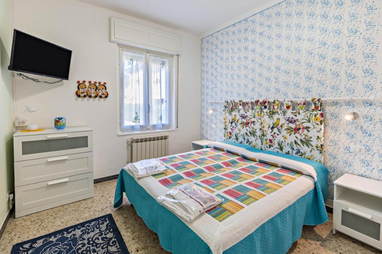 Casa Vacanza Elena San Bernardino Verbano Екстер'єр фото