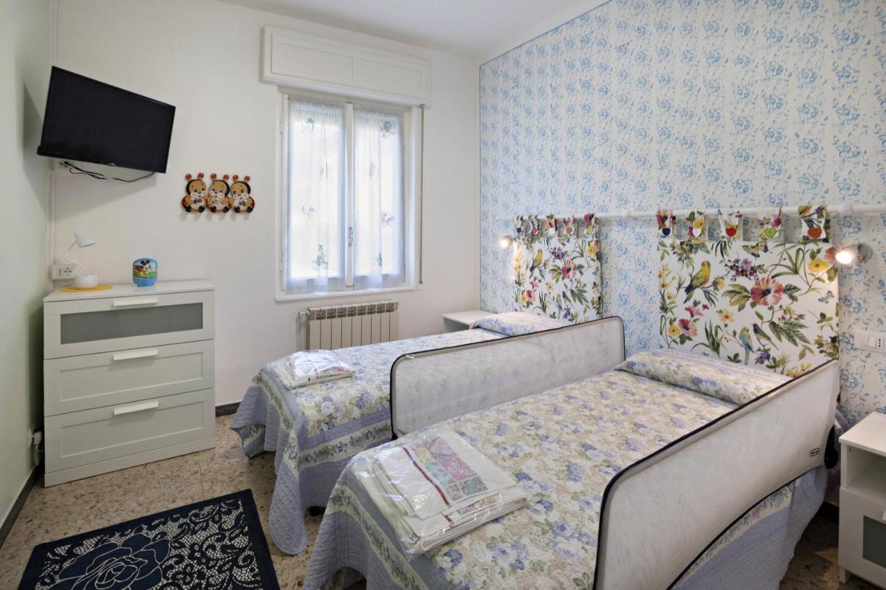 Casa Vacanza Elena San Bernardino Verbano Екстер'єр фото