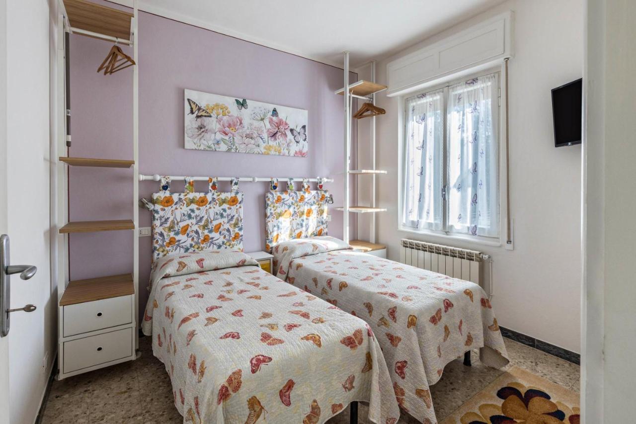 Casa Vacanza Elena San Bernardino Verbano Екстер'єр фото