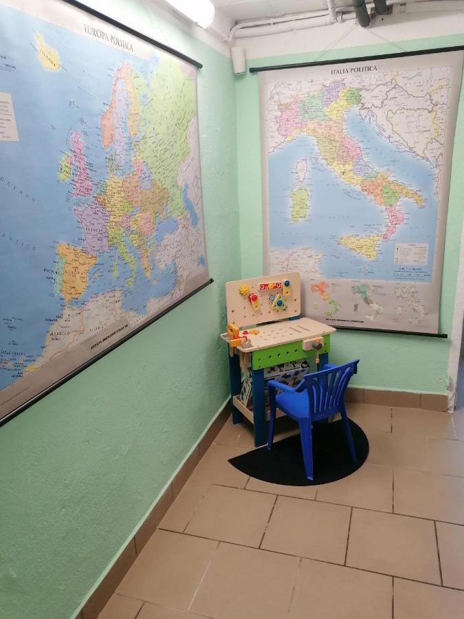 Casa Vacanza Elena San Bernardino Verbano Екстер'єр фото