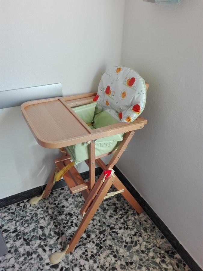 Casa Vacanza Elena San Bernardino Verbano Екстер'єр фото