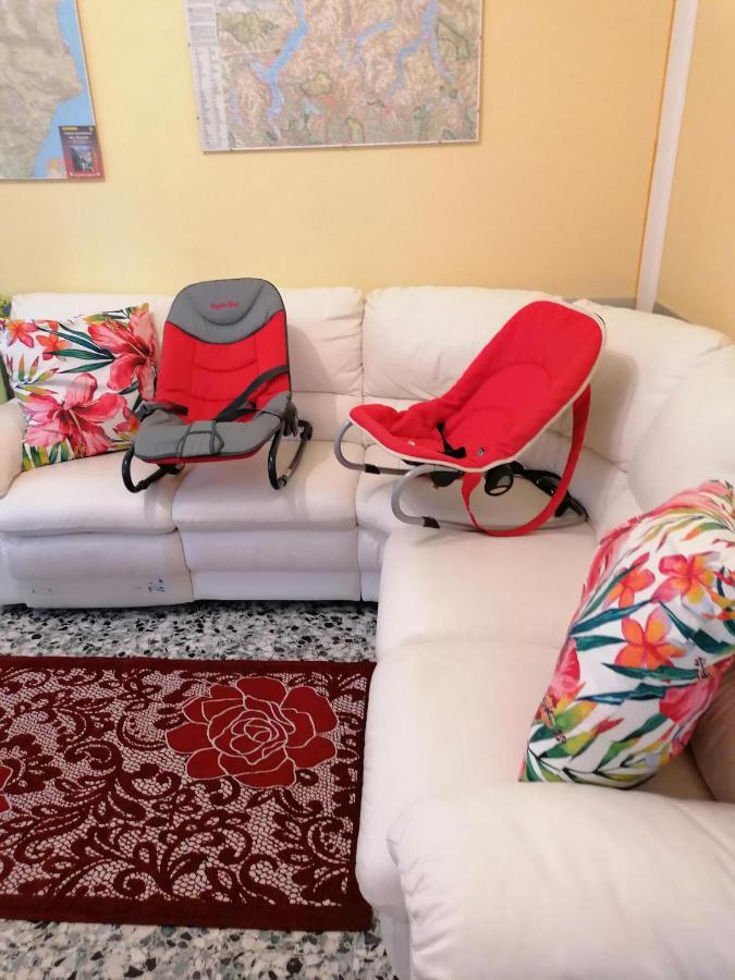 Casa Vacanza Elena San Bernardino Verbano Екстер'єр фото