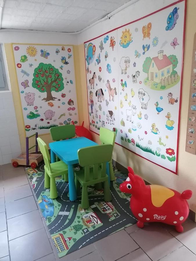 Casa Vacanza Elena San Bernardino Verbano Екстер'єр фото